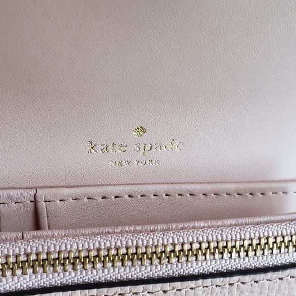 Kate Spade Palome Road Joy Wallet - Picture 4 of 6